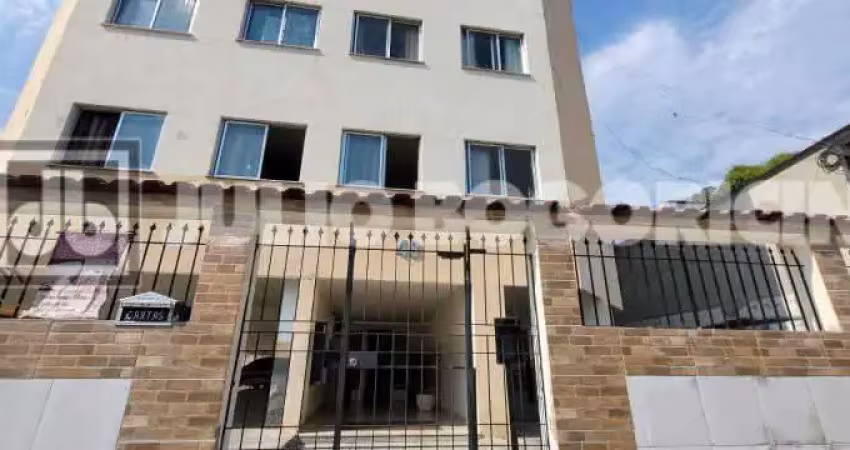Apartamento com 2 quartos à venda na Rua Buriti, Madureira, Rio de Janeiro