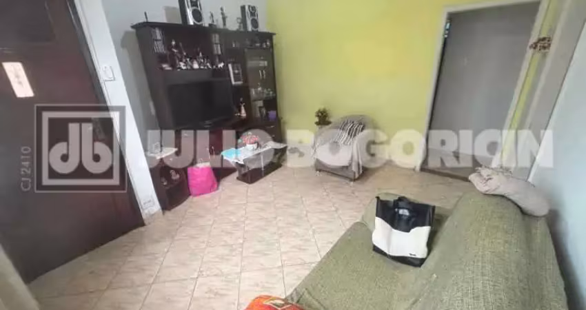 Casa com 2 quartos à venda na Rua Clarimundo de Melo, Piedade, Rio de Janeiro