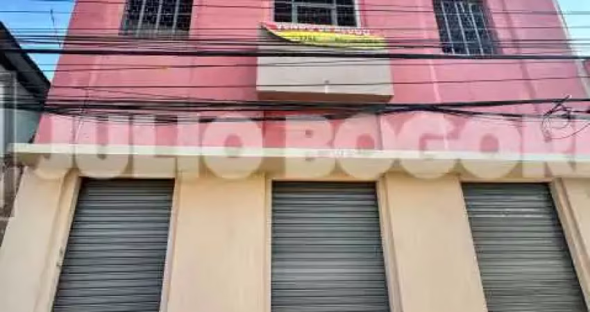 Prédio à venda na Rua Manuel Vitorino, Encantado, Rio de Janeiro
