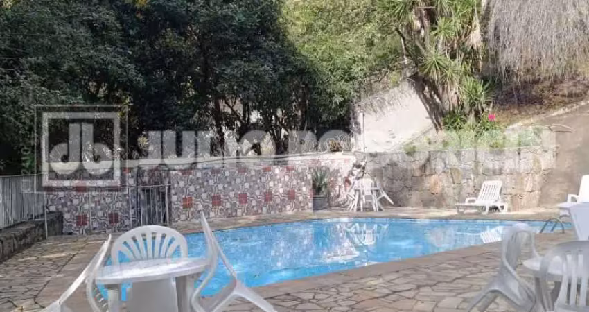 Apartamento com 2 quartos à venda na Travessa Cerqueira Lima, Riachuelo, Rio de Janeiro