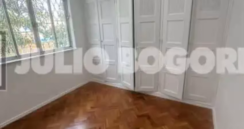 Apartamento com 2 quartos à venda na Rua Jaguari, Jacaré, Rio de Janeiro