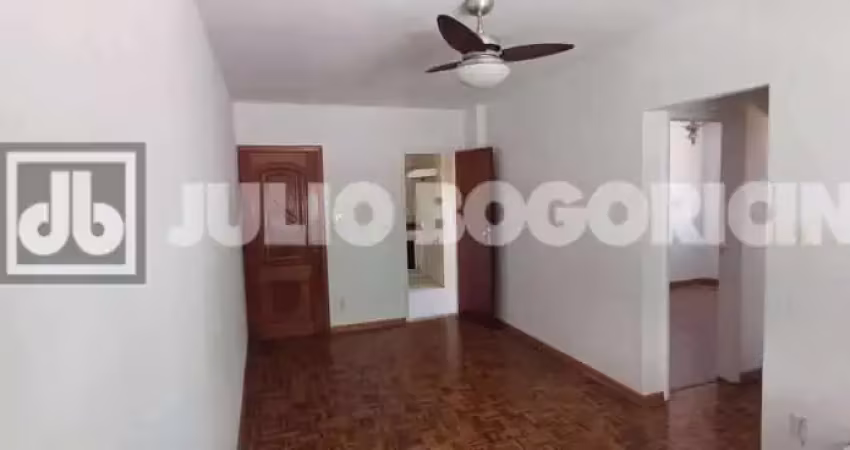 Apartamento com 2 quartos para alugar na Rua Aquidabã, Méier, Rio de Janeiro