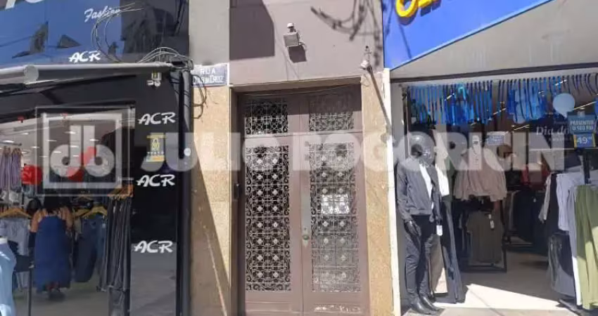 Apartamento com 1 quarto à venda na Rua Dias da Cruz, Méier, Rio de Janeiro
