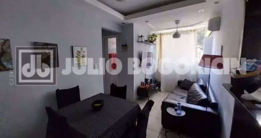 Apartamento com 2 quartos à venda na Rua Conselheiro Ferraz, Lins de Vasconcelos, Rio de Janeiro