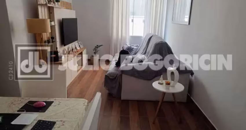 Apartamento com 2 quartos à venda na Rua Alice Figueiredo, Riachuelo, Rio de Janeiro
