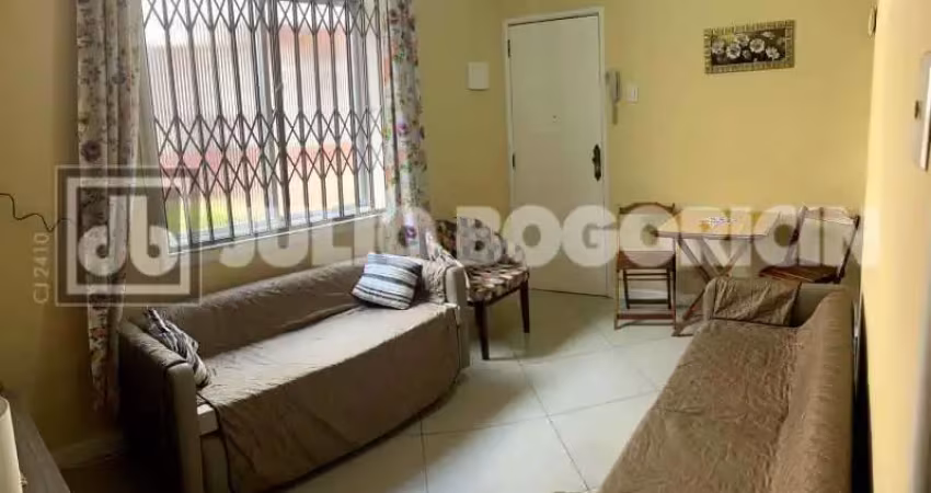Apartamento com 2 quartos para alugar na Rua Vinte e Quatro de Maio, Sampaio, Rio de Janeiro
