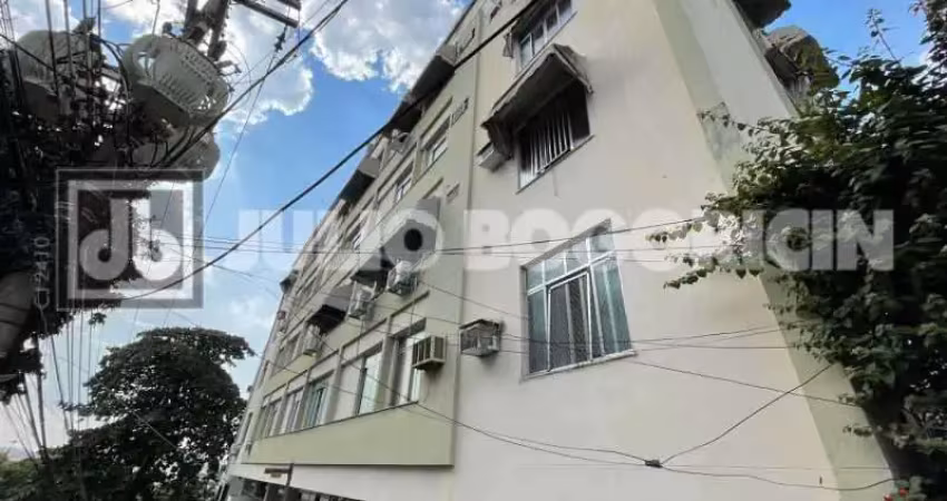Cobertura com 4 quartos à venda na Rua Tenente Franca, Cachambi, Rio de Janeiro