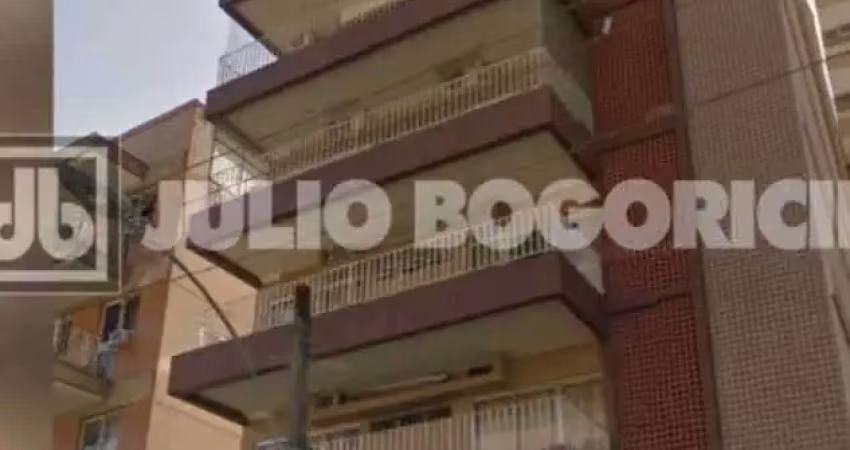 Apartamento com 3 quartos à venda na Rua Pedro de Carvalho, Lins de Vasconcelos, Rio de Janeiro