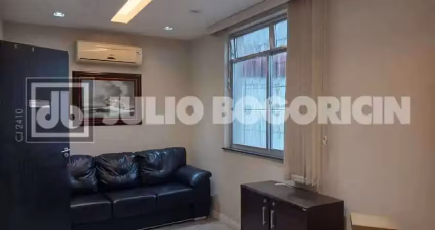 Casa com 5 quartos à venda na Rua Caetano de Almeida, Méier, Rio de Janeiro