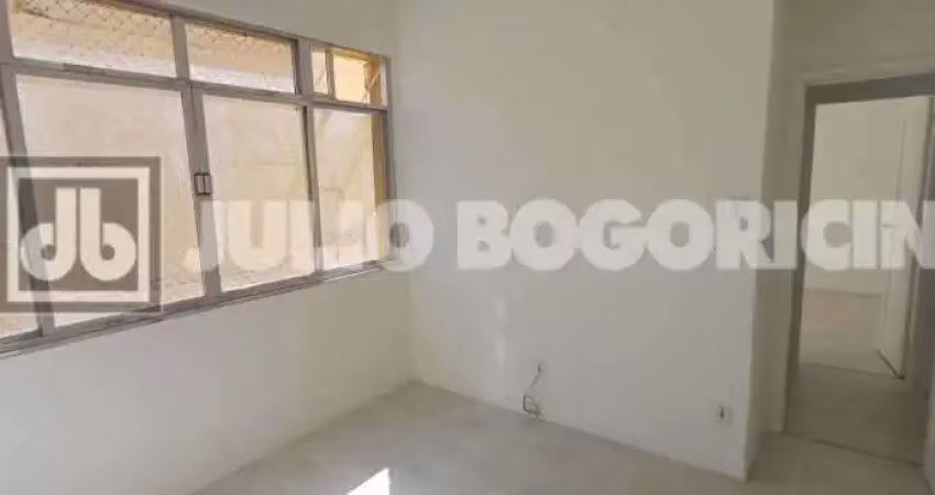Apartamento com 2 quartos para alugar na Rua Silva Rabelo, Méier, Rio de Janeiro