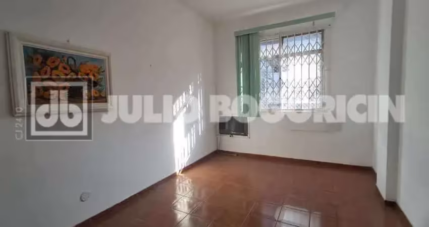 Apartamento com 2 quartos à venda na Rua Barão de São Borja, Méier, Rio de Janeiro