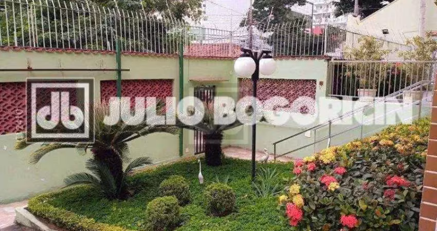 Apartamento com 2 quartos à venda na Rua Curupaiti, Engenho de Dentro, Rio de Janeiro