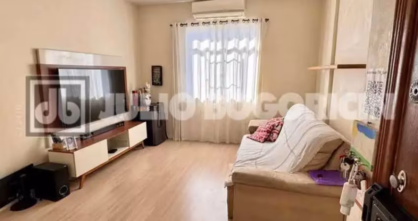 Apartamento com 2 quartos à venda na Rua Condessa Belmonte, Engenho Novo, Rio de Janeiro