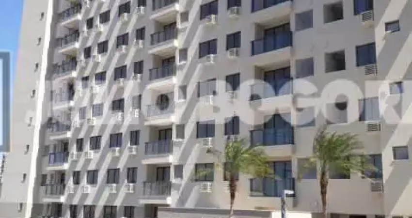 Apartamento com 2 quartos à venda na Avenida Dom Hélder Câmara, Pilares, Rio de Janeiro