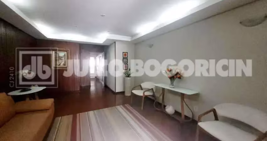 Apartamento com 1 quarto à venda na Rua Santos Titara, Todos os Santos, Rio de Janeiro