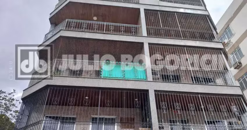 Apartamento com 2 quartos à venda na Rua Joaquina Rosa, Méier, Rio de Janeiro