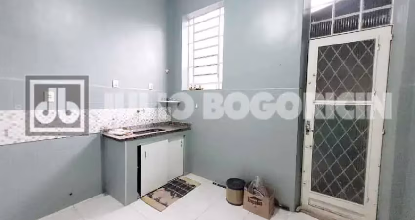 Casa com 3 quartos à venda na Rua Arquias Cordeiro, Méier, Rio de Janeiro