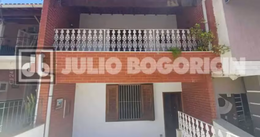 Casa em condomínio fechado com 3 quartos à venda na Rua Juruviara, Todos os Santos, Rio de Janeiro