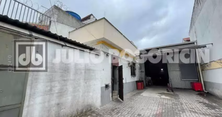 Barracão / Galpão / Depósito para alugar na Rua Amaragi, Méier, Rio de Janeiro
