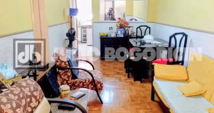 Casa em condomínio fechado com 2 quartos à venda na Rua Vinte e Quatro de Maio, Engenho Novo, Rio de Janeiro