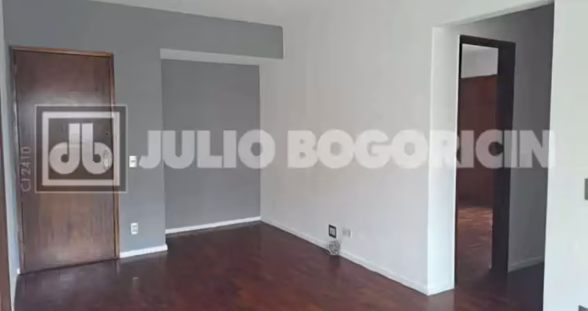 Apartamento com 2 quartos para alugar na Rua Padre Ildefonso Penalba, Méier, Rio de Janeiro