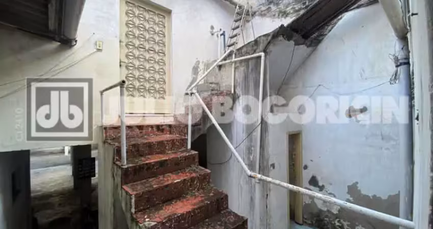 Terreno à venda na Rua Cirne Maia, Cachambi, Rio de Janeiro