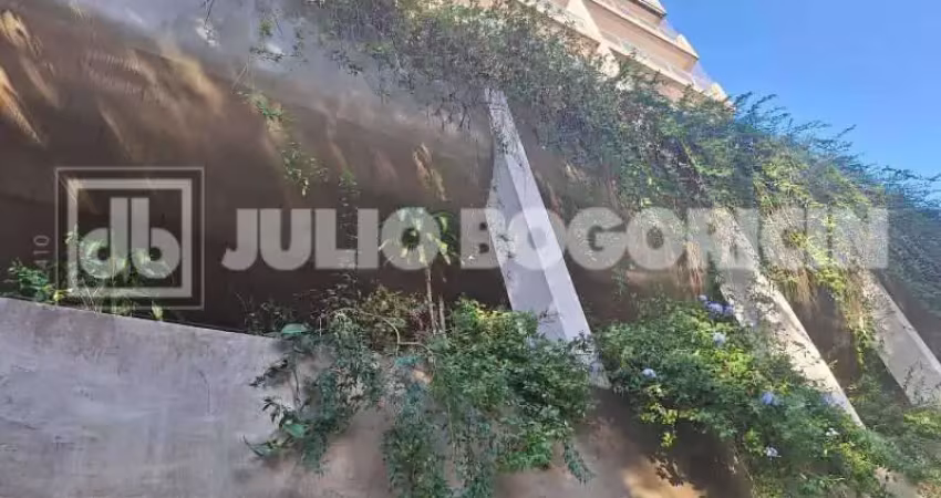 Apartamento com 2 quartos à venda na Rua Barão de São Borja, Méier, Rio de Janeiro