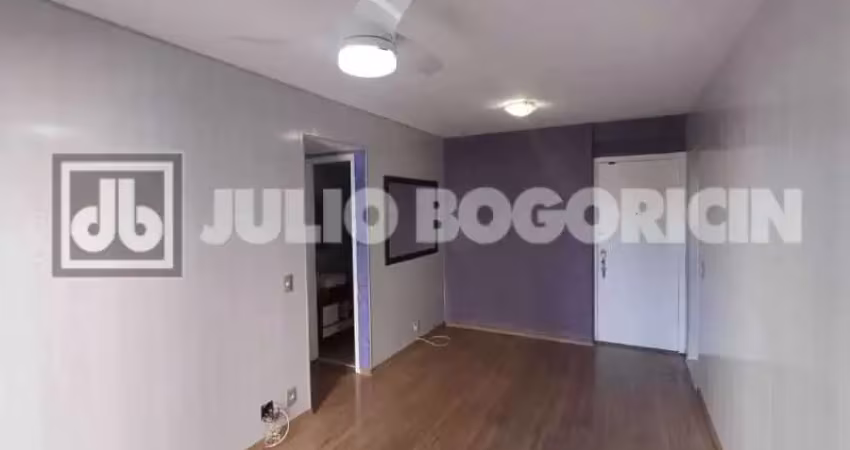 Apartamento com 3 quartos para alugar na Rua Ana Leonidia, Engenho de Dentro, Rio de Janeiro