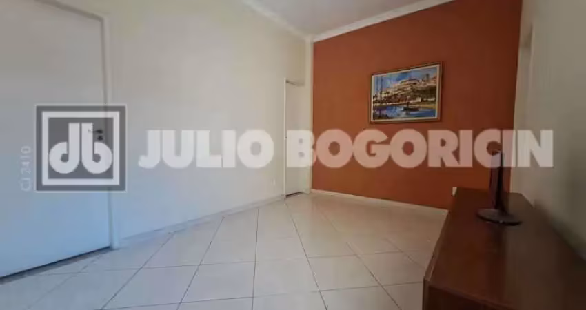 Apartamento com 1 quarto à venda na Rua Joaquim Martins, Encantado, Rio de Janeiro