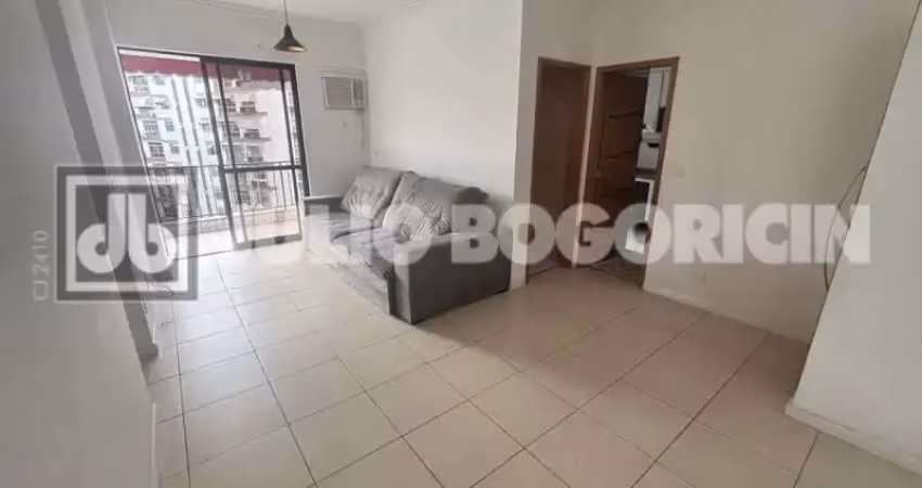 Apartamento com 3 quartos à venda na Rua Aristides Caire, Méier, Rio de Janeiro