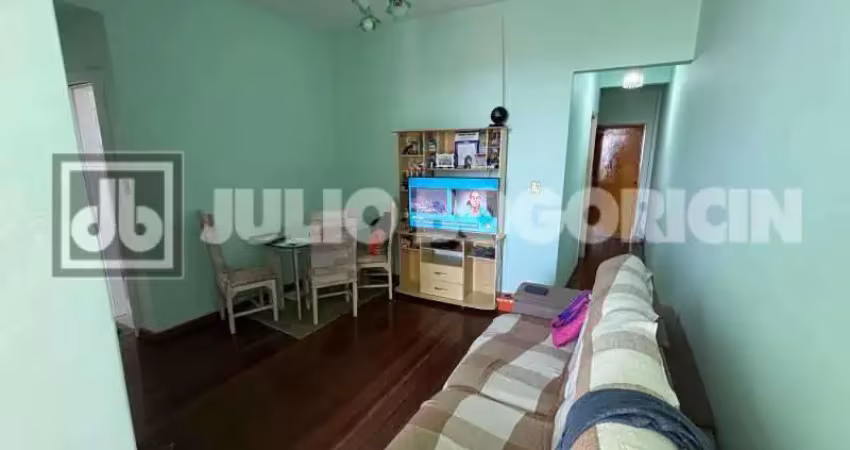 Apartamento com 2 quartos à venda na Avenida Marechal Rondon, São Francisco Xavier, Rio de Janeiro