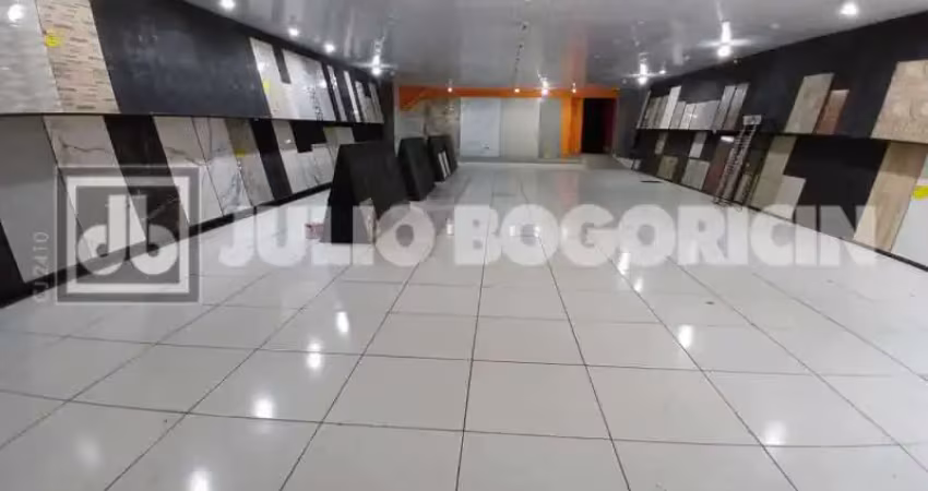 Ponto comercial à venda na Avenida Dom Hélder Câmara, Del Castilho, Rio de Janeiro