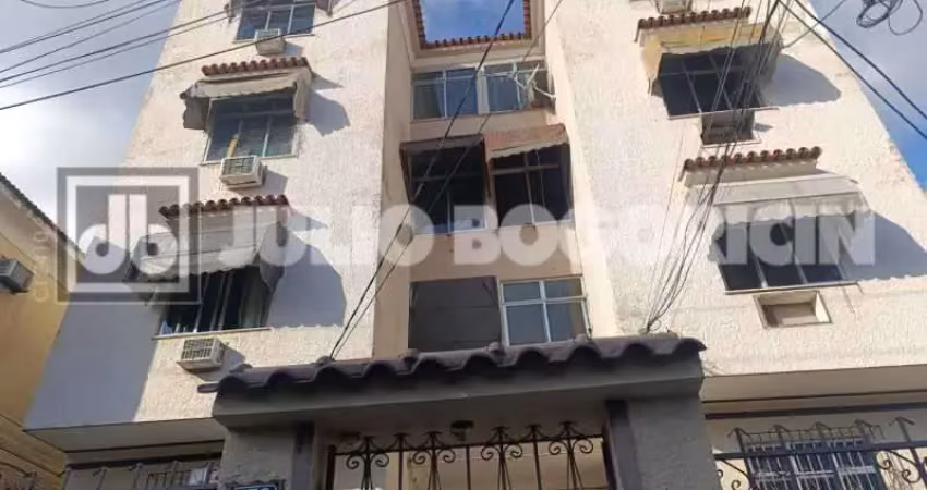 Apartamento com 2 quartos para alugar na Rua Astreia, Higienópolis, Rio de Janeiro