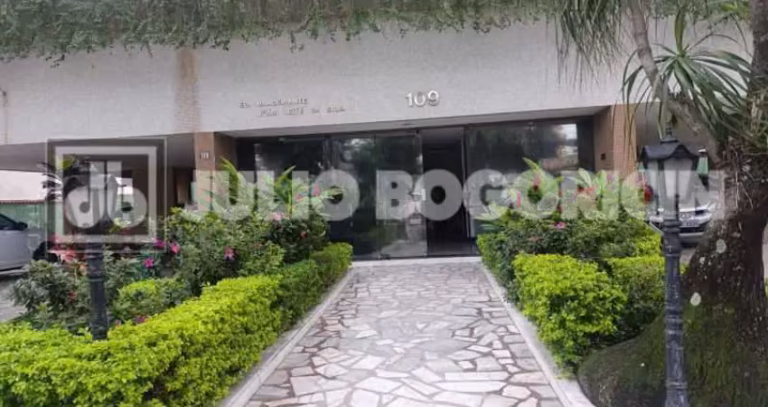 Apartamento com 3 quartos à venda na Rua Doutor Nunes, Olaria, Rio de Janeiro
