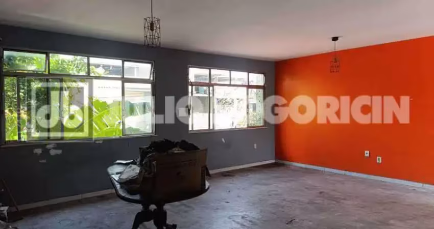 Casa com 3 quartos à venda na Rua Constantino Menelau, Jardim América, Rio de Janeiro