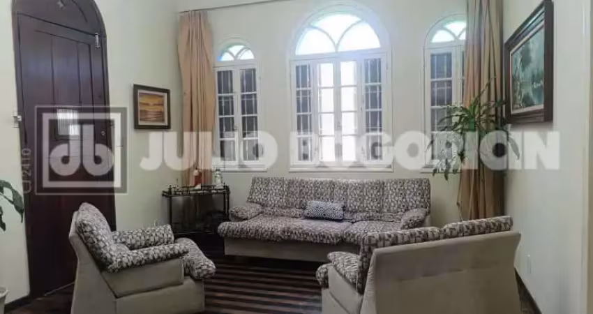 Casa com 3 quartos à venda na Rua Coirana, Braz de Pina, Rio de Janeiro