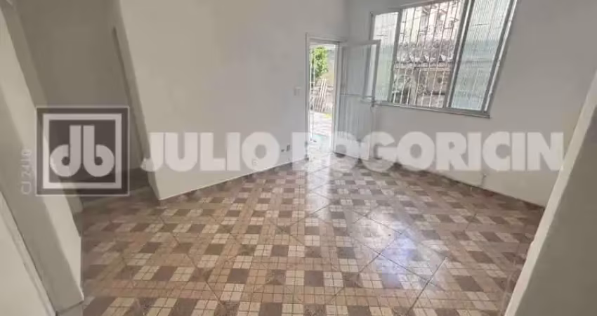 Casa em condomínio fechado com 2 quartos à venda na Rua Cirne Maia, Cachambi, Rio de Janeiro