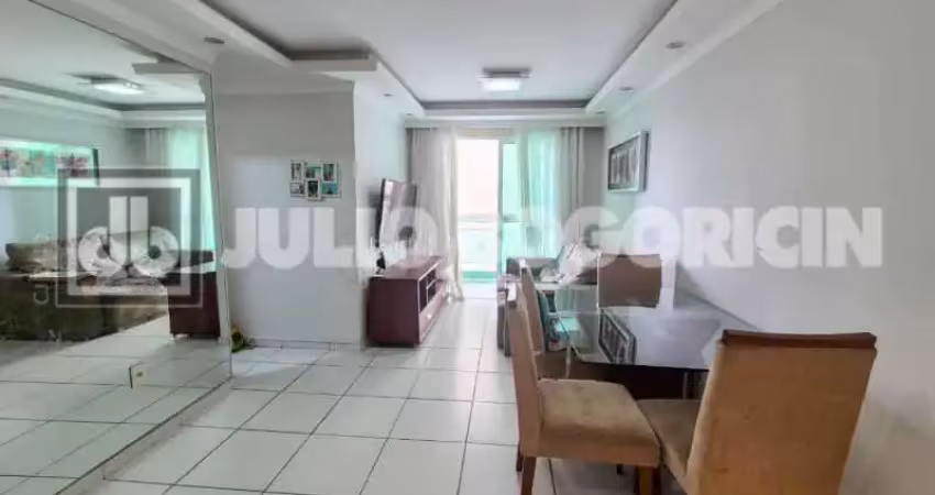 Apartamento com 2 quartos à venda na Rua Bráulio Muniz, Abolição, Rio de Janeiro