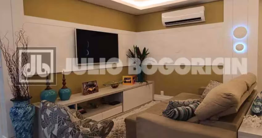 Apartamento com 3 quartos à venda na Rua do Cajá, Penha, Rio de Janeiro