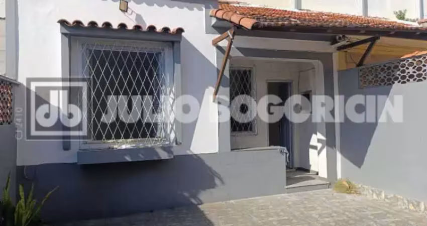Apartamento com 3 quartos para alugar na Rua Itamaracá, Cachambi, Rio de Janeiro