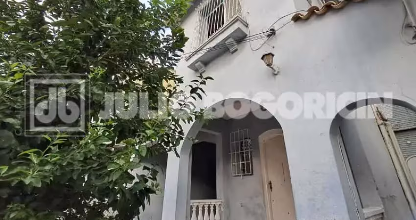 Casa em condomínio fechado com 3 quartos à venda na Rua Carolina Santos, Méier, Rio de Janeiro