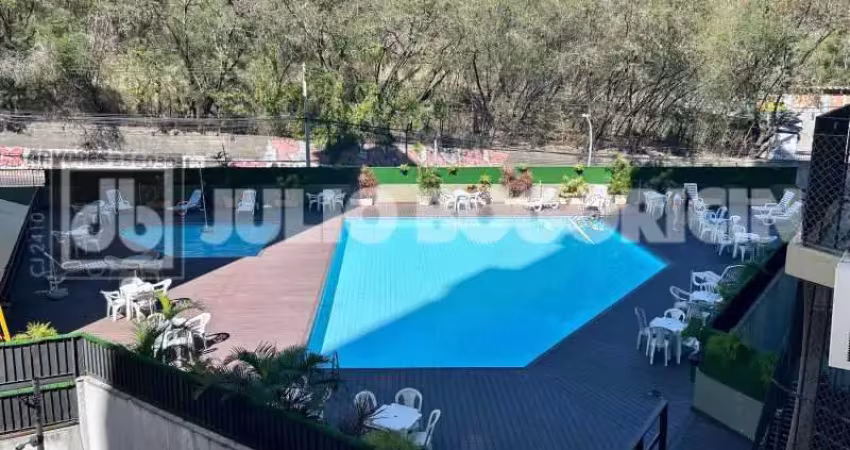 Apartamento com 2 quartos à venda na Avenida Marechal Rondon, São Francisco Xavier, Rio de Janeiro