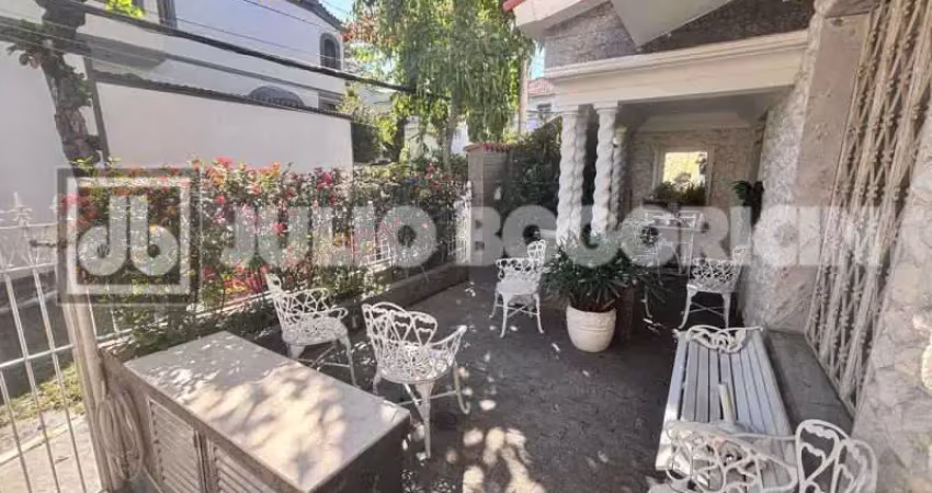 Casa em condomínio fechado com 4 quartos à venda na Rua Conselheiro Ferraz, Lins de Vasconcelos, Rio de Janeiro