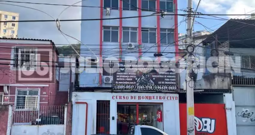 Ponto comercial à venda na Rua Barão do Bom Retiro, Engenho Novo, Rio de Janeiro