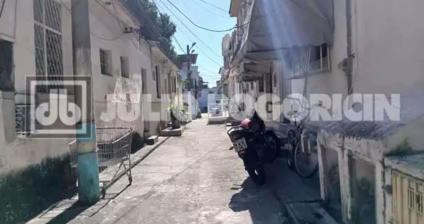 Apartamento com 2 quartos para alugar na Rua Bento Gonçalves, Engenho de Dentro, Rio de Janeiro