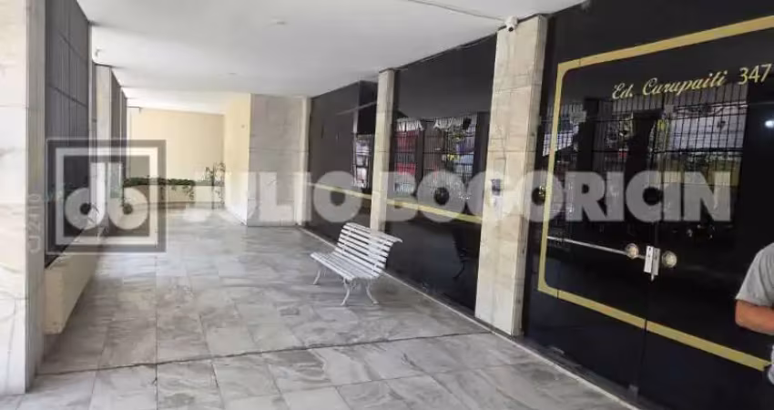 Apartamento com 2 quartos à venda na Rua Curupaiti, Engenho de Dentro, Rio de Janeiro