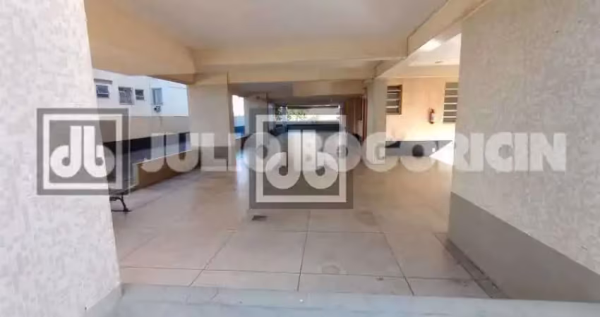 Apartamento com 2 quartos para alugar na Rua Fábio Luz, Méier, Rio de Janeiro