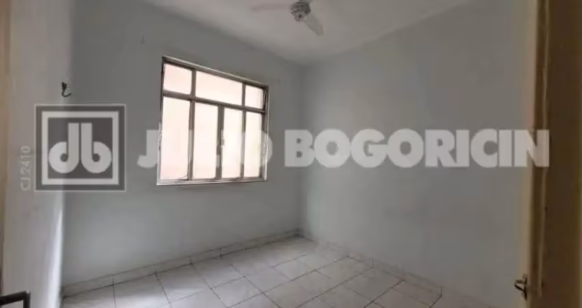 Apartamento com 2 quartos à venda na Rua Pedro de Carvalho, Méier, Rio de Janeiro