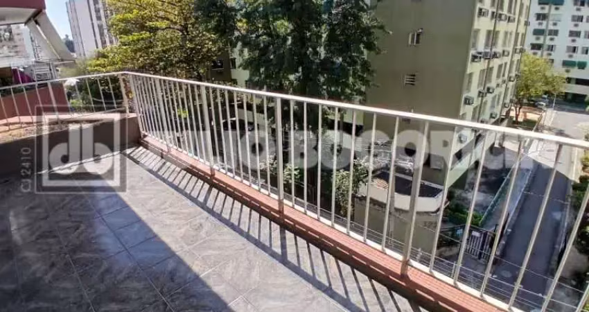 Apartamento com 3 quartos à venda na Rua Fábio Luz, Méier, Rio de Janeiro
