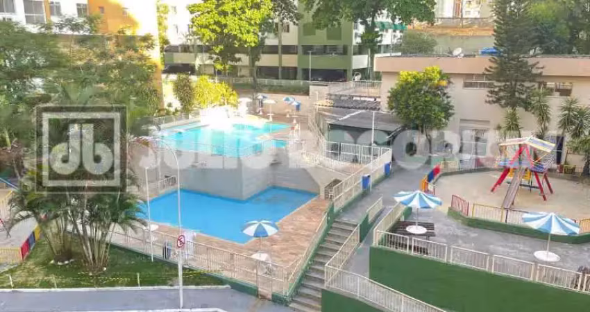 Apartamento com 2 quartos à venda na Rua Fábio Luz, Méier, Rio de Janeiro